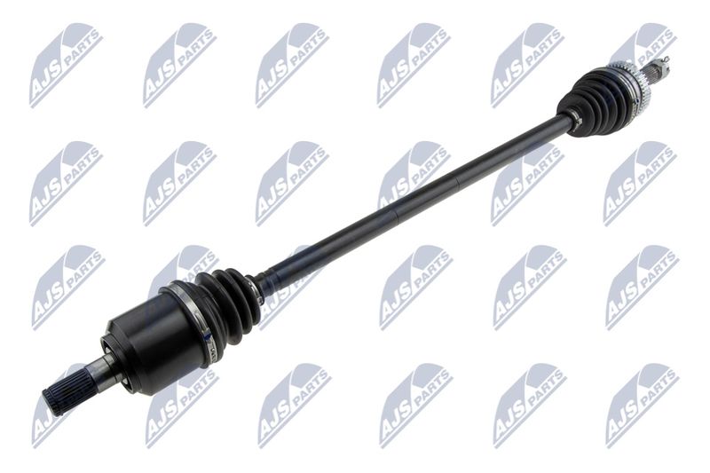 NTY NPW-KA-350 Drive Shaft