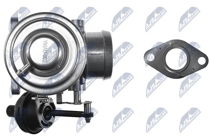 EGR-klapp, NTY EGR-AU-003