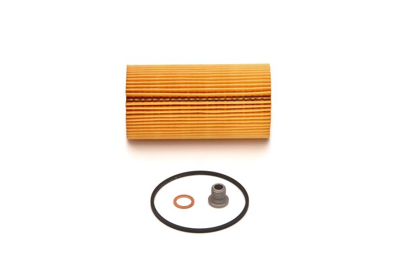 BOSCH F 026 407 206 Oil Filter