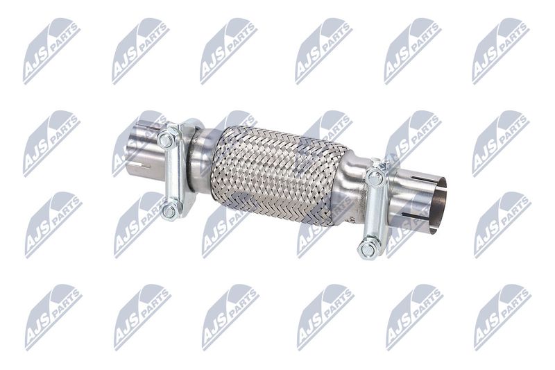 Flexitoru, väljalskesüsteem, NTY KAT-UV-009