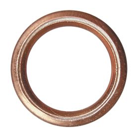 RESTAGRAF 7371 - Seal Ring, oil drain plug