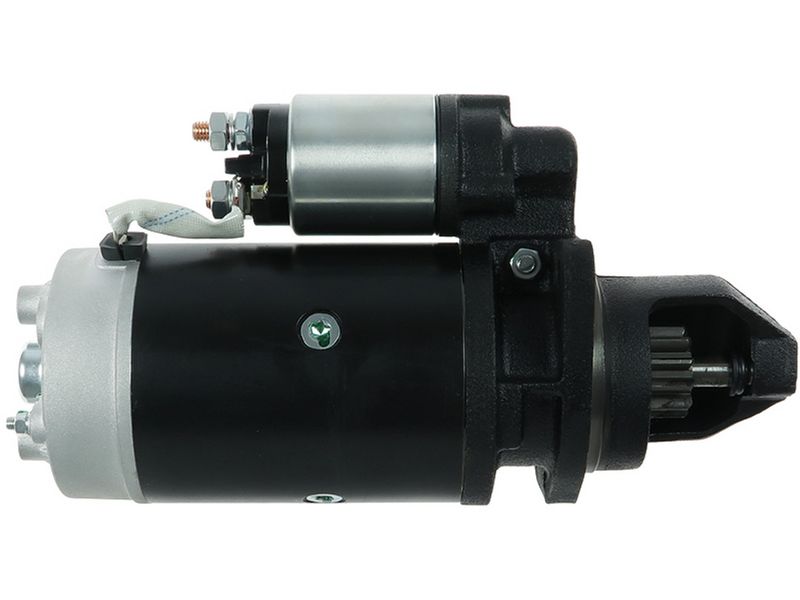 Starter, AS-PL S0251