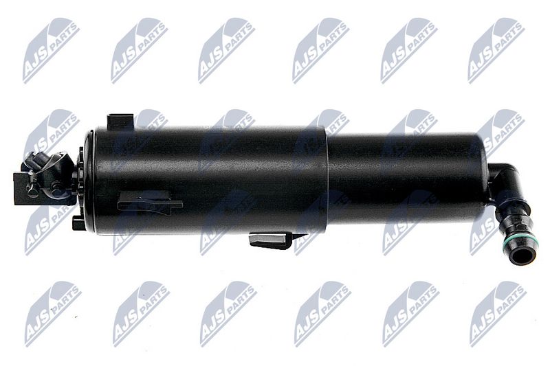 Pesuveedüüs, Tulepesurid, NTY EDS-BM-006