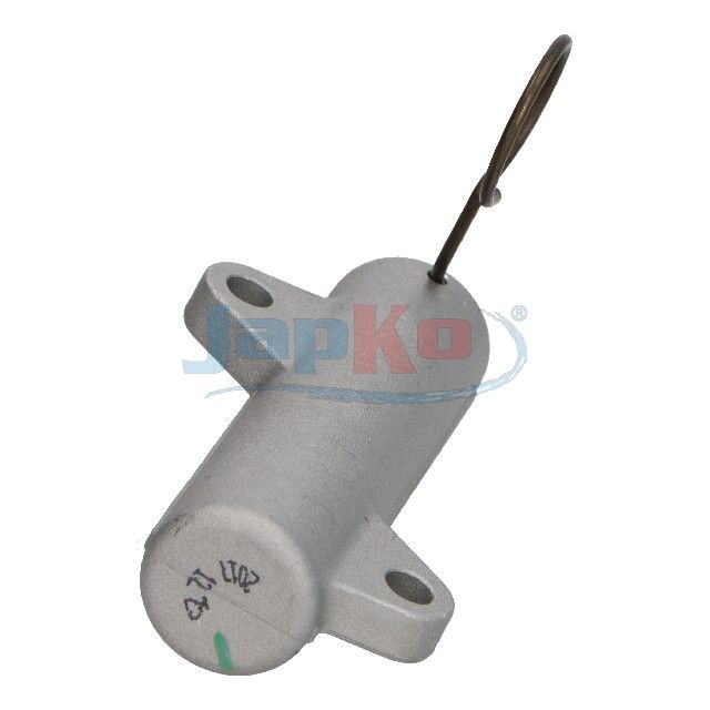 Võnkepehmendus, hammasrihm, JAPKO 45258