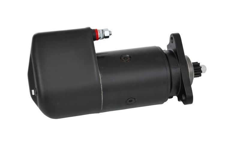 BOSCH 1986S00059 Starteris