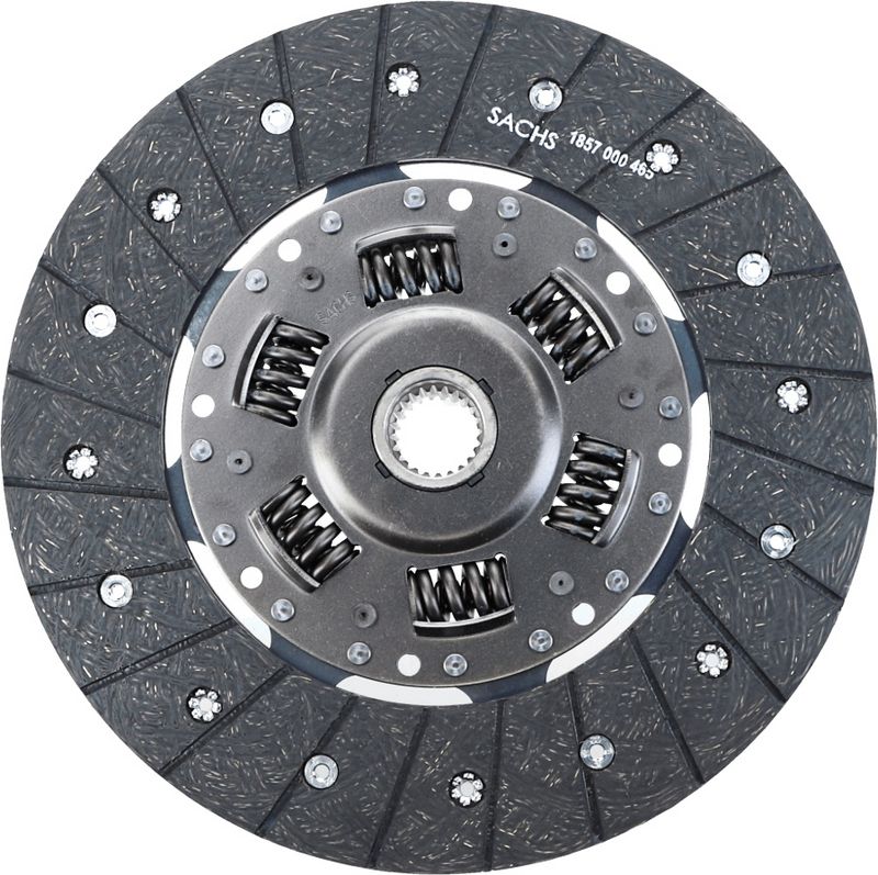 SACHS 3000990509 Clutch Kit