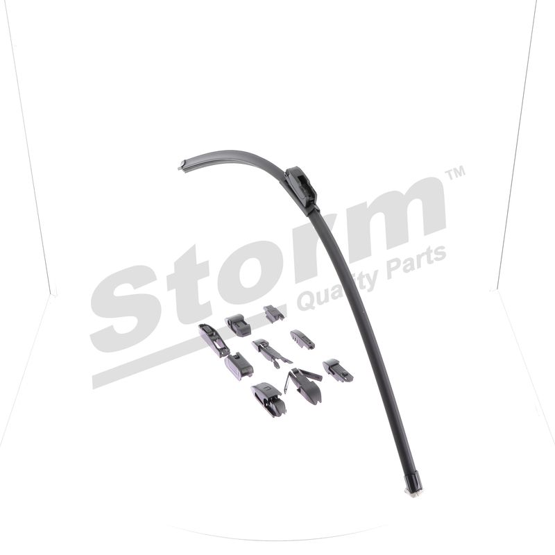 Balai d'essuie-glace STORM QUALITY PARTS 1000801