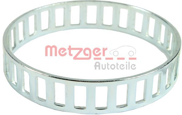 METZGER érzékelő gyűrű, ABS 0900157