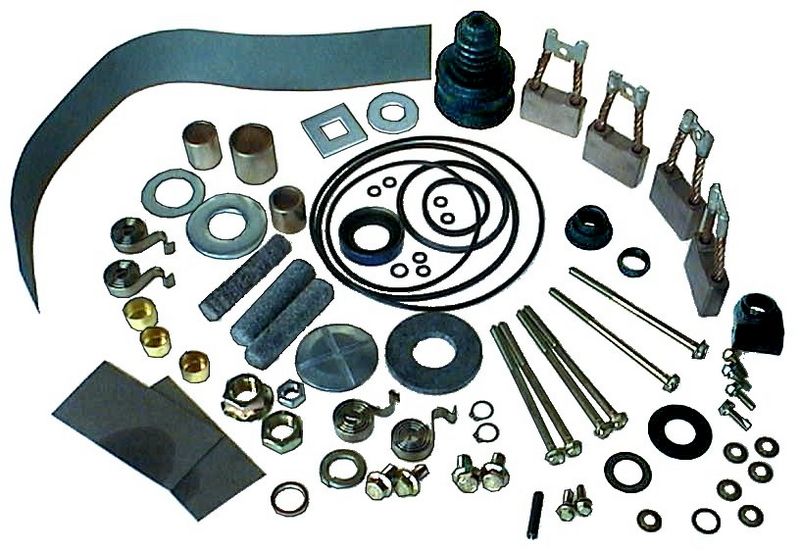 bucsa,arbore demaror HC-Cargo F 032 131 500