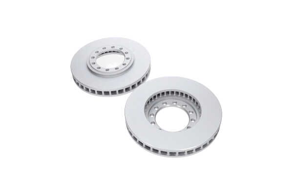 Kavo Parts BR-3712-C Brake Disc