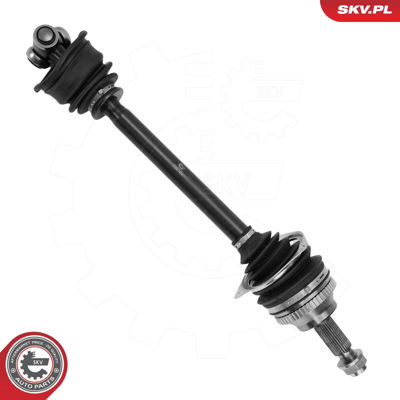 Prekės atitinka OEM kodą: 9109721
