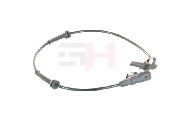 Andur, rattapöörete arv, GH GH-712259H