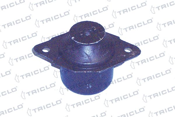 TRICLO felfüggesztés, motor 363911