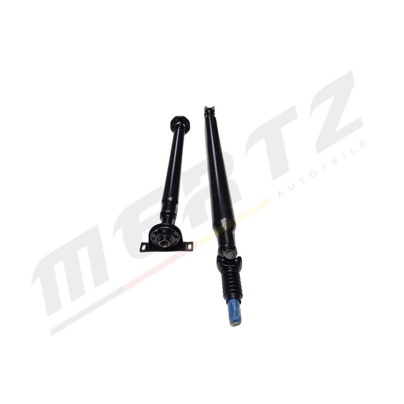 MERTZ M-D1188 Propshaft, axle drive