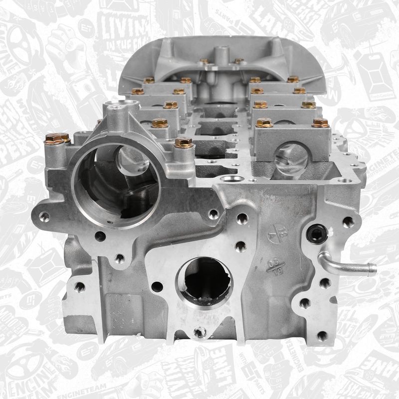 Product Image - Cilinderkop - HL0132 - ET ENGINETEAM