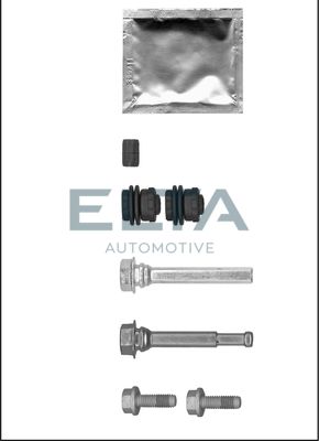 Elta Automotive Guide Sleeve Kit, brake caliper EA9319