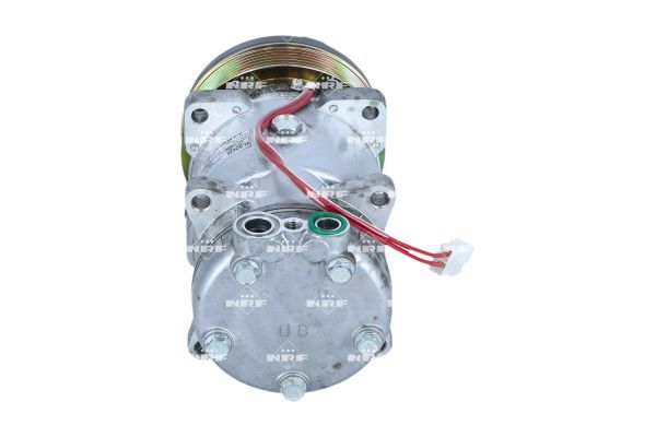 NRF 320212 Compressor, air conditioning