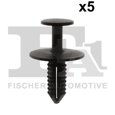 FA1 14-20015.5 Clip, trim/protection strip
