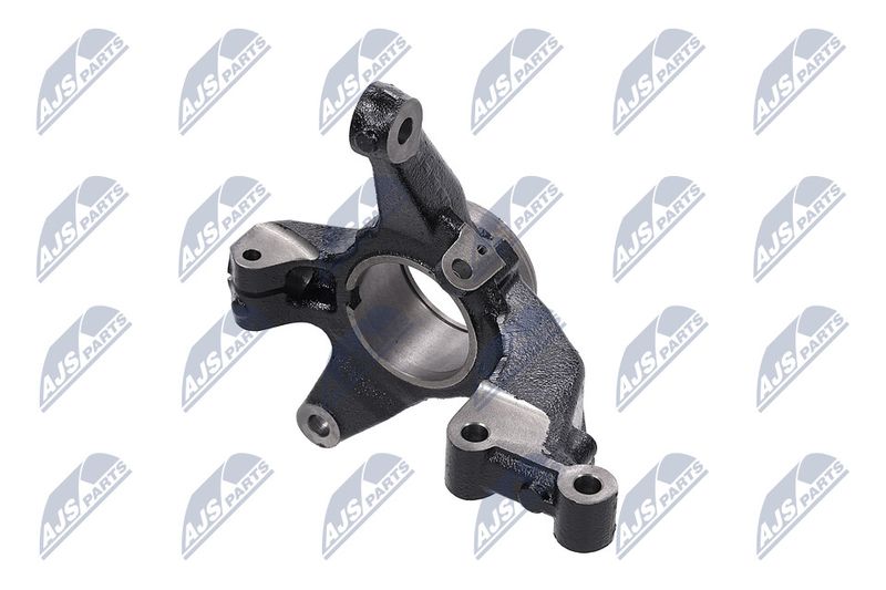 Käändmik, rattakinnitus, NTY ZZP-MZ-003