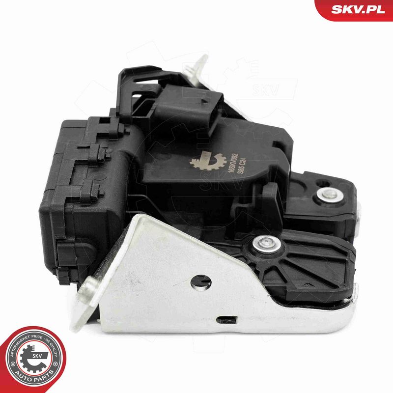 ESEN SKV 16SKV092 Tailgate Lock
