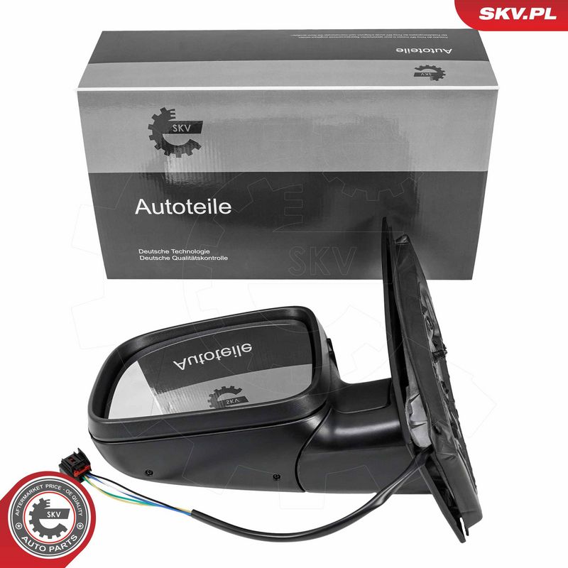 Välipeegel, ESEN SKV 97SKV719