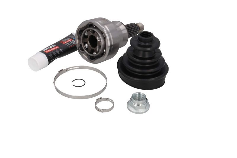 Liigendlaager, veovõll,...