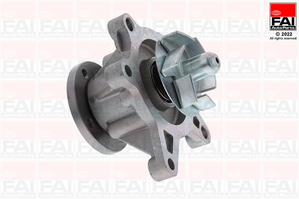 FAI AutoParts Vízszivattyú, motorhűtés WP6506