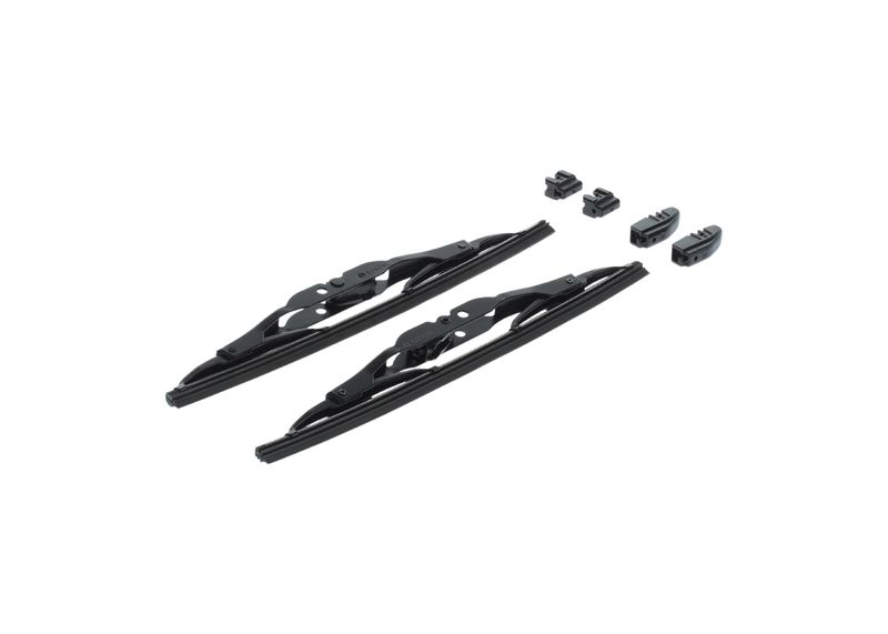 Klaasipuhastaja kumm, BOSCH 3 397 118 800
