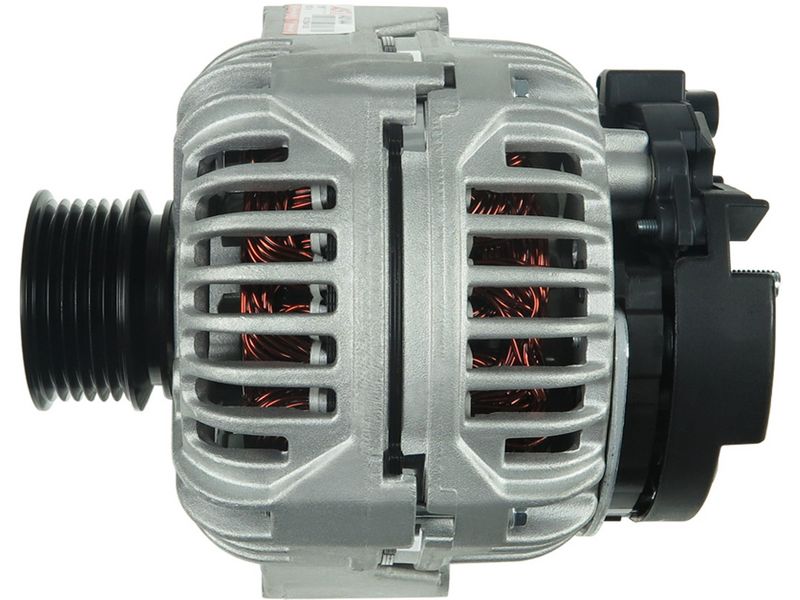 Generaator, AS-PL A0144