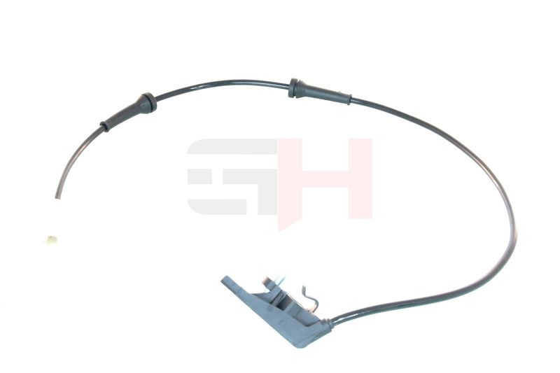 GH GH-713706 Jutiklis, rato greitis
