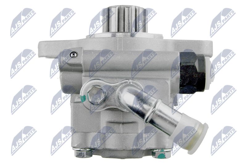 NTY SPW-TY-005 Hydraulic Pump, steering