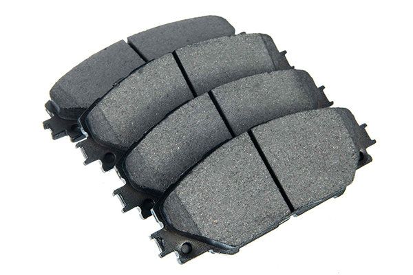 STELLOX 1473 000B-SX Brake Pad Set, disc brake
