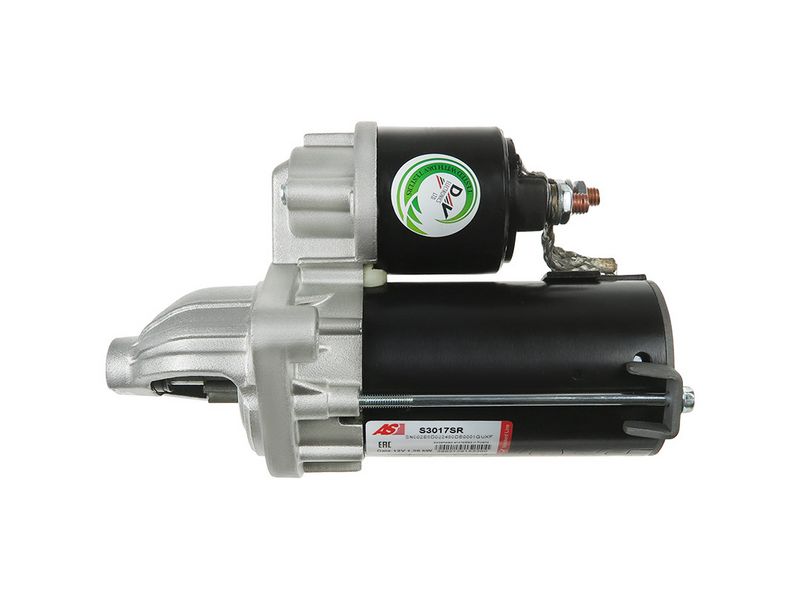 AS-PL S3017SR Starter