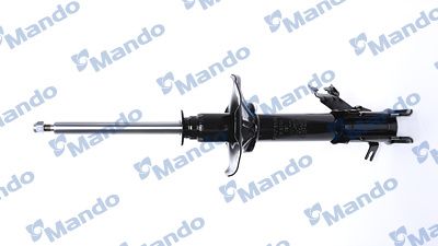 амортисьор MANDO