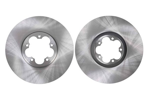 STELLOX 6021-0065V-SX Brake Disc