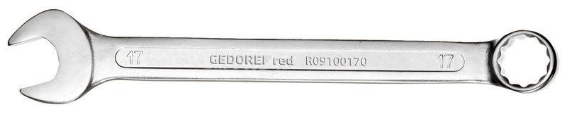 Cheie fixa/inelara GEDORE RED R09100190