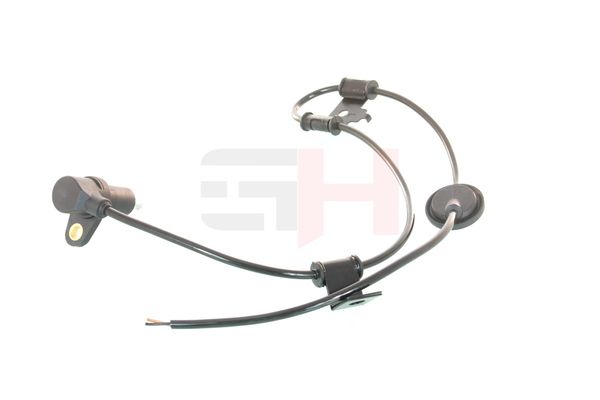 Andur, rattapöörete arv, GH GH-713411V