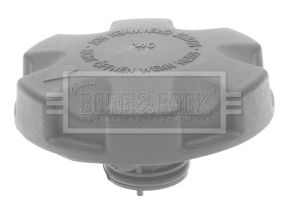 Tapón, depósito de refrigerante
