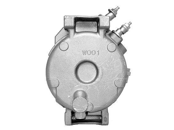 Airstal 10-0720 Compressor, air conditioning