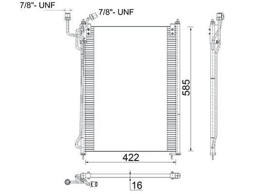  AC285000S