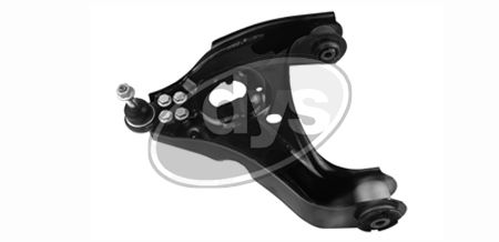 DYS 20-04091 - Control/Trailing Arm, wheel suspension