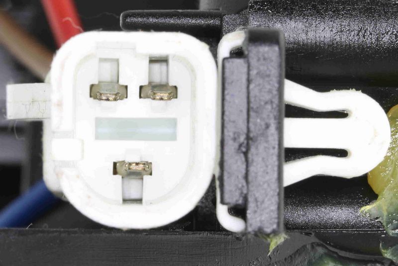 VEMO V24-07-0009 Wiper Motor