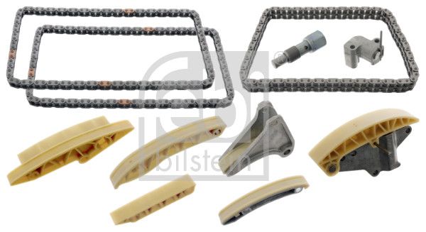 Product Image - Uitlaatklep - 48326 - TRW Engine Component