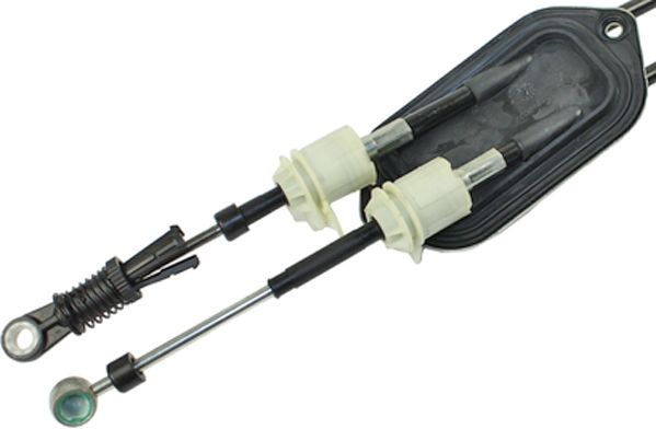 METZGER AUTOTEILE 3150219 Pavarų perjungimo trosas