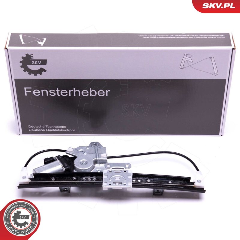 Aknatõstuk, ESEN SKV 00SKV854