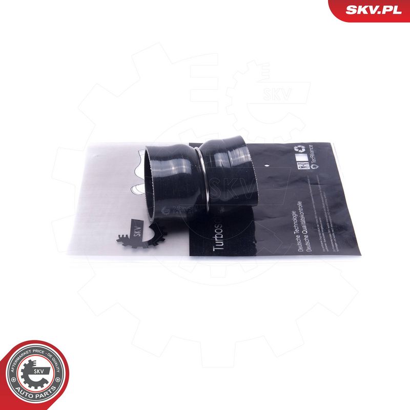 Laadimisõhu voolik, ESEN SKV 24SKV560