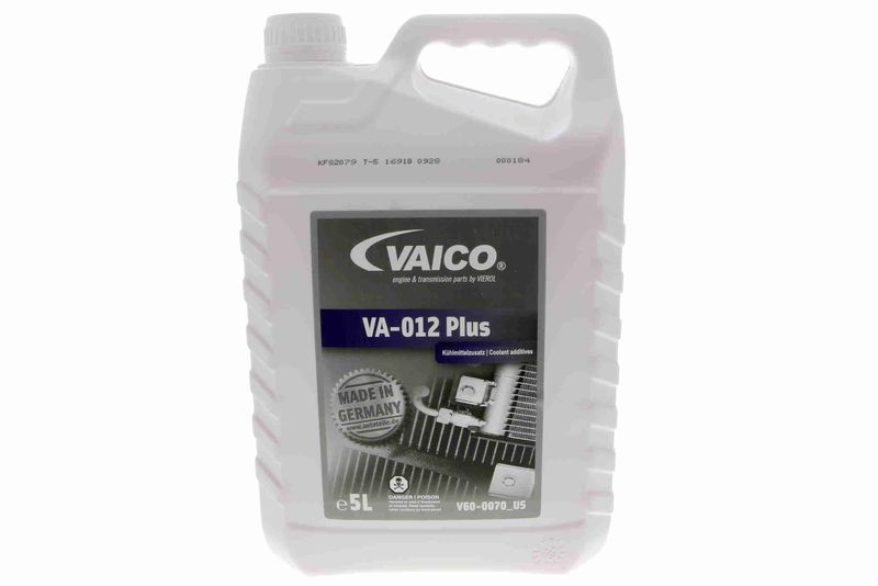 VAICO Fagyálló V60-0070-US