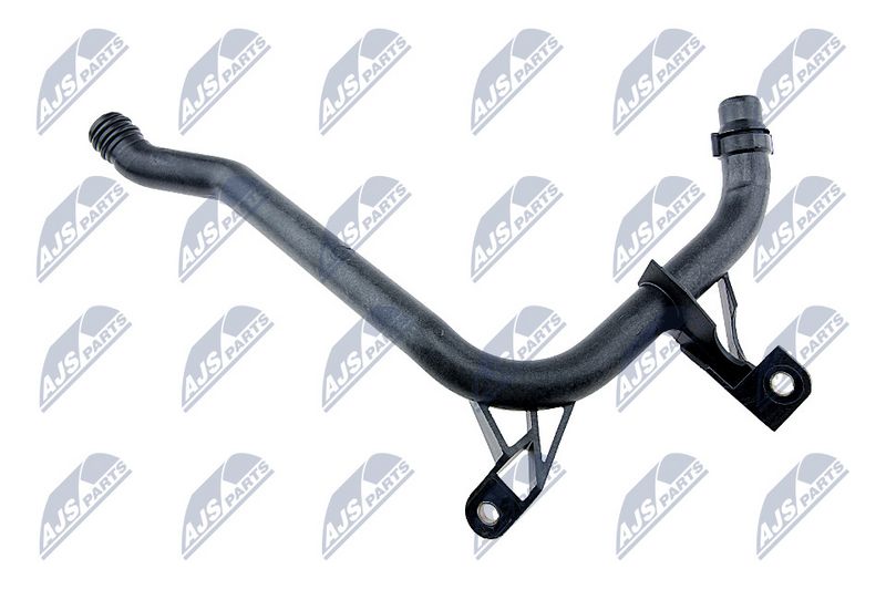 Jahutusvoolik, NTY CPP-BM-006