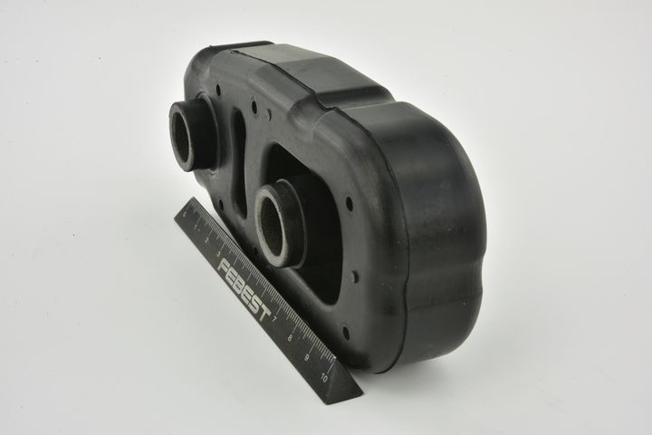 Paigutus, Mootor, FEBEST NM-C26