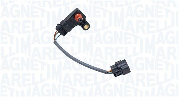 Датчик, тиск впускної труби, Magneti Marelli 215810008500